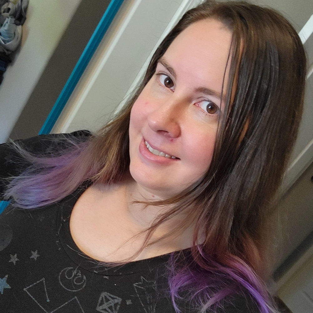 Meet your Posher, Mary